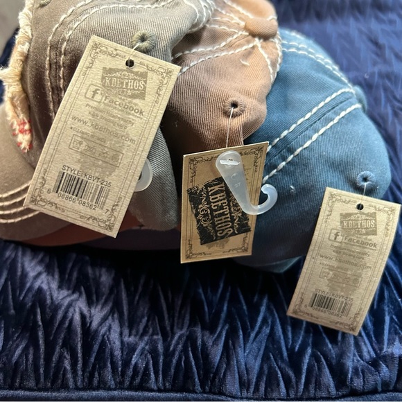 “Tacos and Cervezas” Hat.  NEW!!!! - Picture 4 of 4